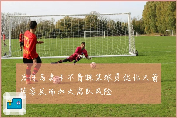 为何乌度卡不青睐某球员优化火箭阵容反而加大离队风险
