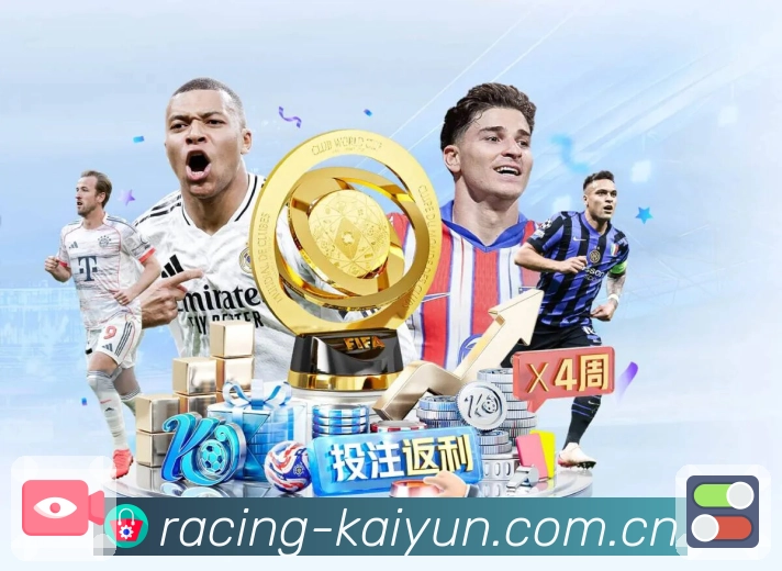 开云平台背景与发展历程