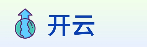 开云 logo